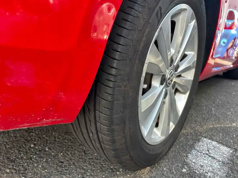 VOLKSWAGEN GOLF TSI COMFORT LINE BLUEMOTION TE Thumbnail 12