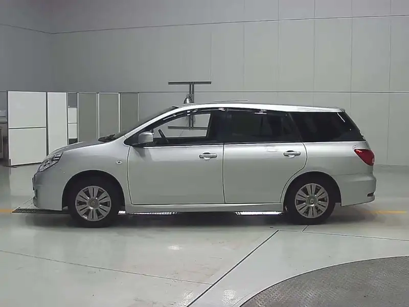 NISSAN WINGROAD 15S Thumbnail 5