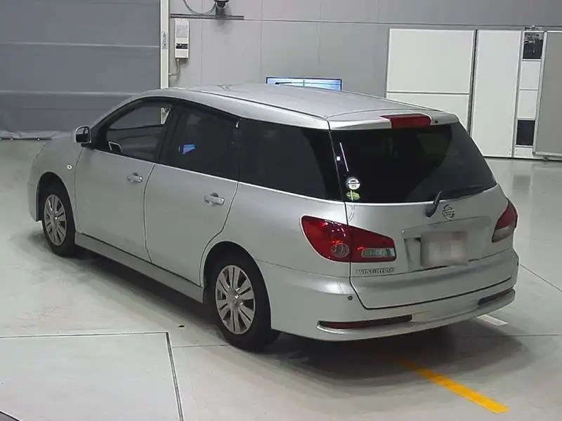 NISSAN WINGROAD 15S Thumbnail 7