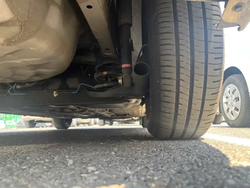 NISSAN WINGROAD 15S Thumbnail 20
