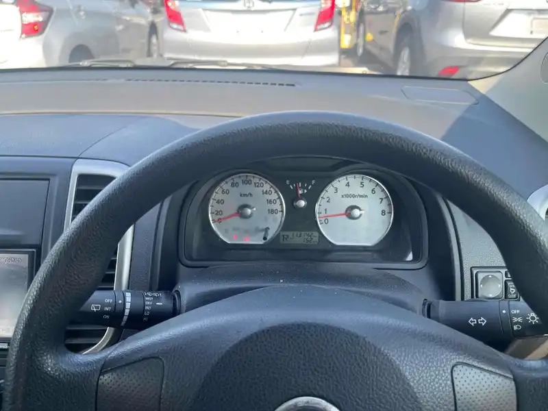 NISSAN WINGROAD 15S Thumbnail 14