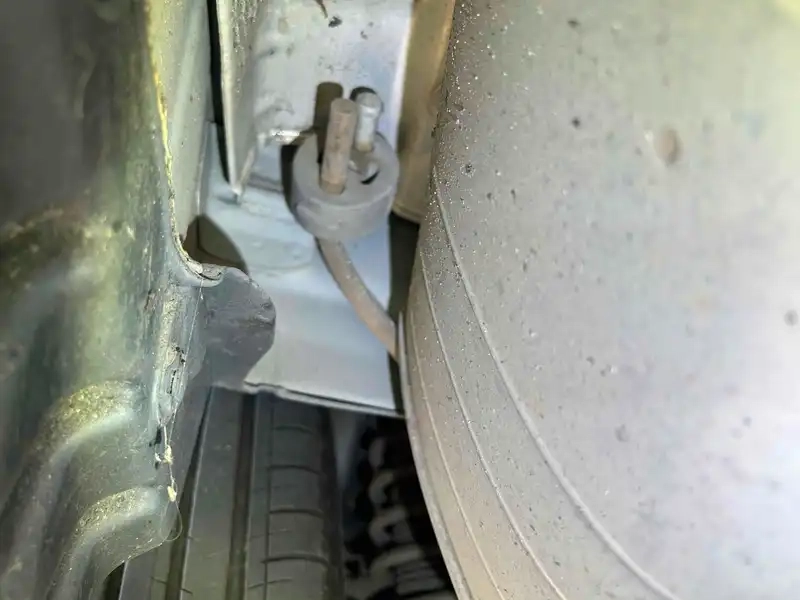 SUBARU EXIGA 4WD 2.5I EYESIGHT Thumbnail 20