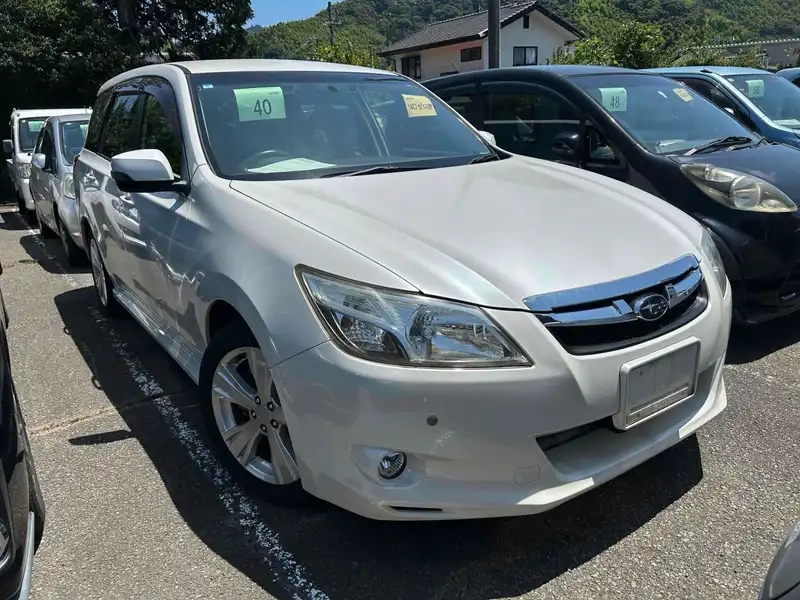 SUBARU EXIGA 4WD 2.5I EYESIGHT Thumbnail 1