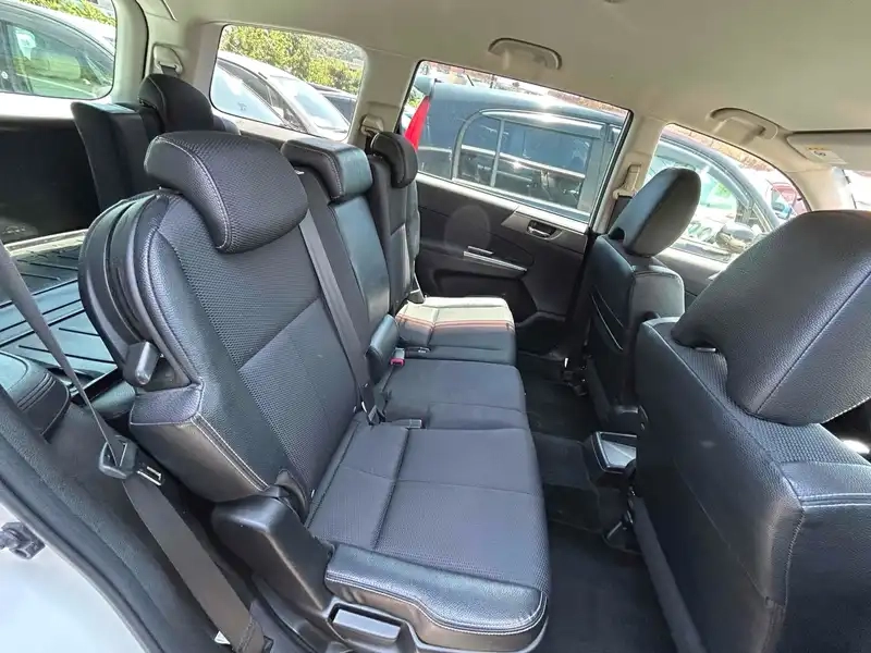 SUBARU EXIGA 4WD 2.5I EYESIGHT Thumbnail 10