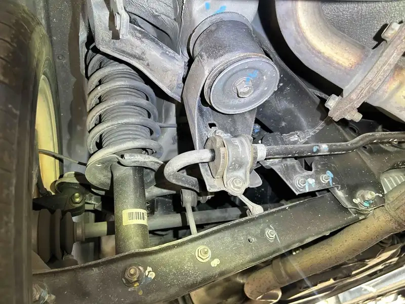 SUBARU EXIGA 4WD 2.5I EYESIGHT Thumbnail 17