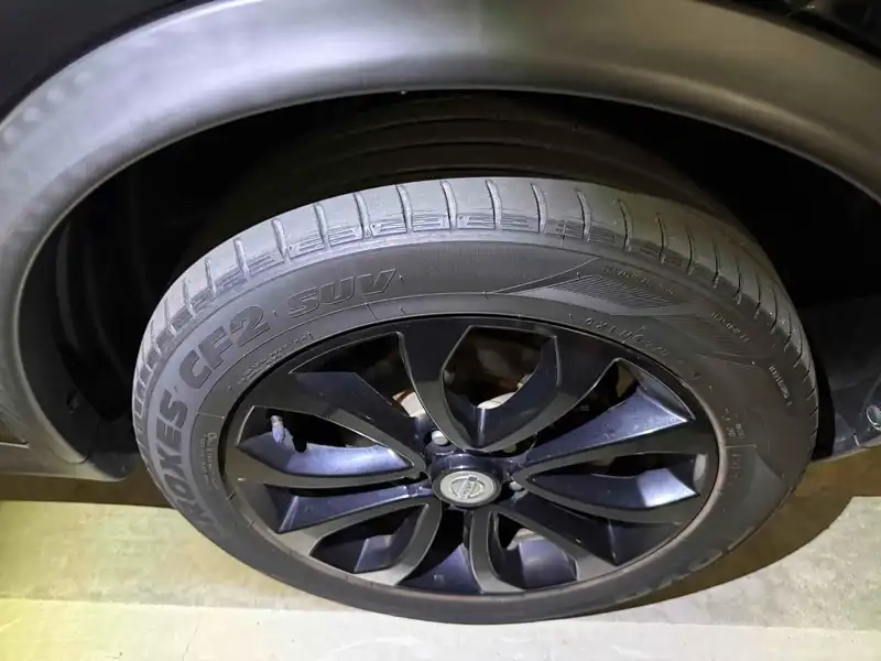 NISSAN JUKE 15RX PERSONALIZATION Thumbnail 13