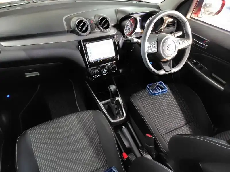 SUZUKI SWIFT 5D HYBRID RS Thumbnail 5