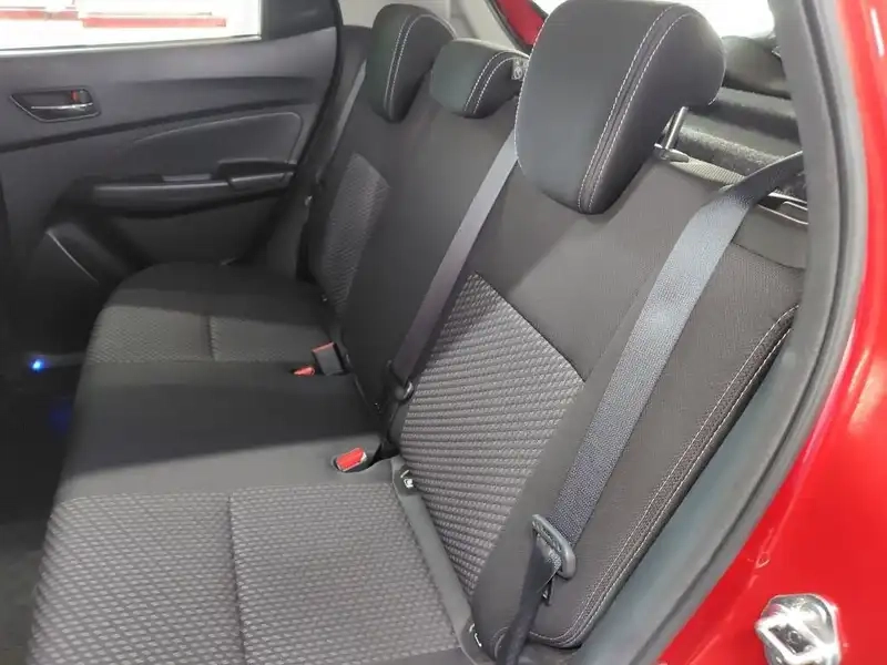 SUZUKI SWIFT 5D HYBRID RS Thumbnail 8