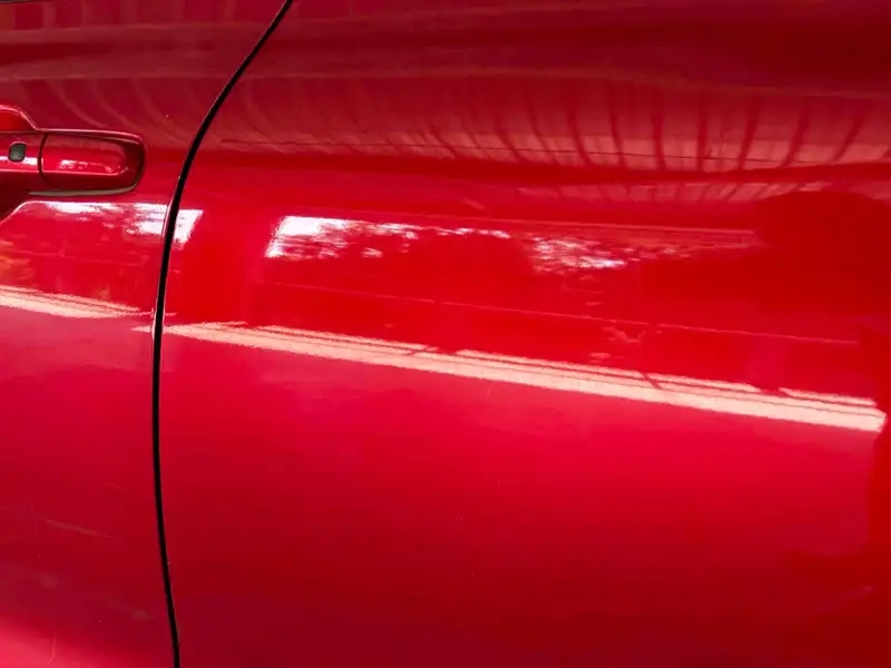 SUZUKI SWIFT 5D HYBRID RS Thumbnail 19