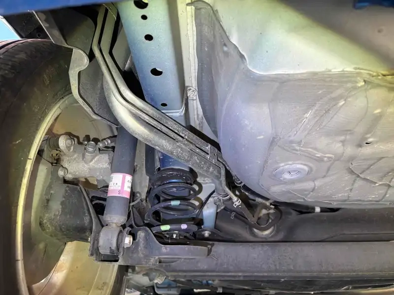 SUZUKI SWIFT HYBRID ML SAFETY PKG Thumbnail 15