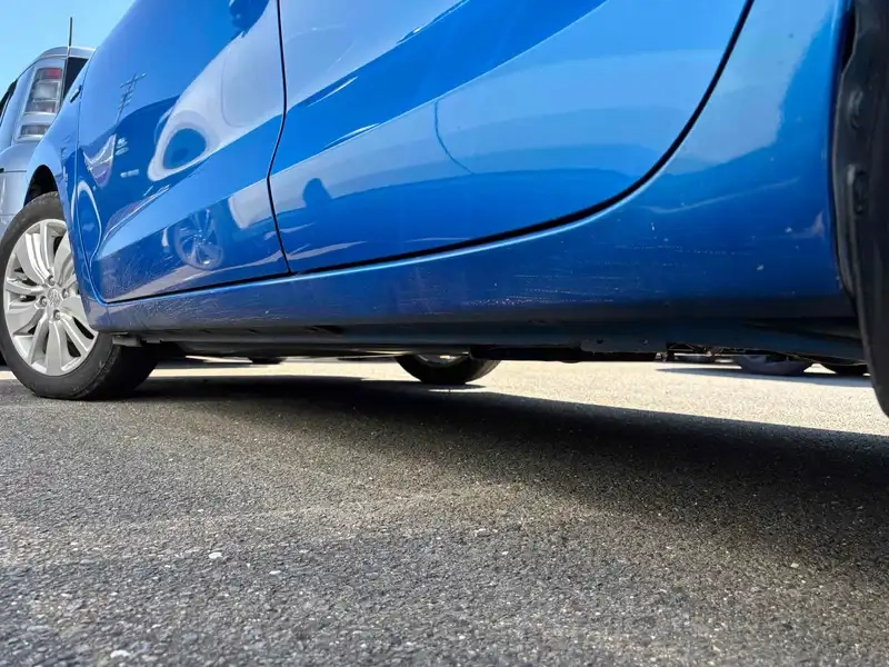 SUZUKI SWIFT HYBRID ML SAFETY PKG Thumbnail 8