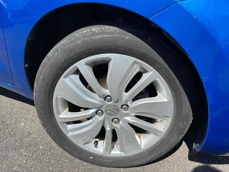 SUZUKI SWIFT HYBRID ML SAFETY PKG Thumbnail 17