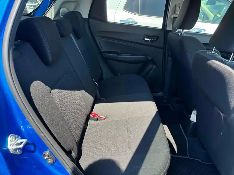 SUZUKI SWIFT HYBRID ML SAFETY PKG Thumbnail 6