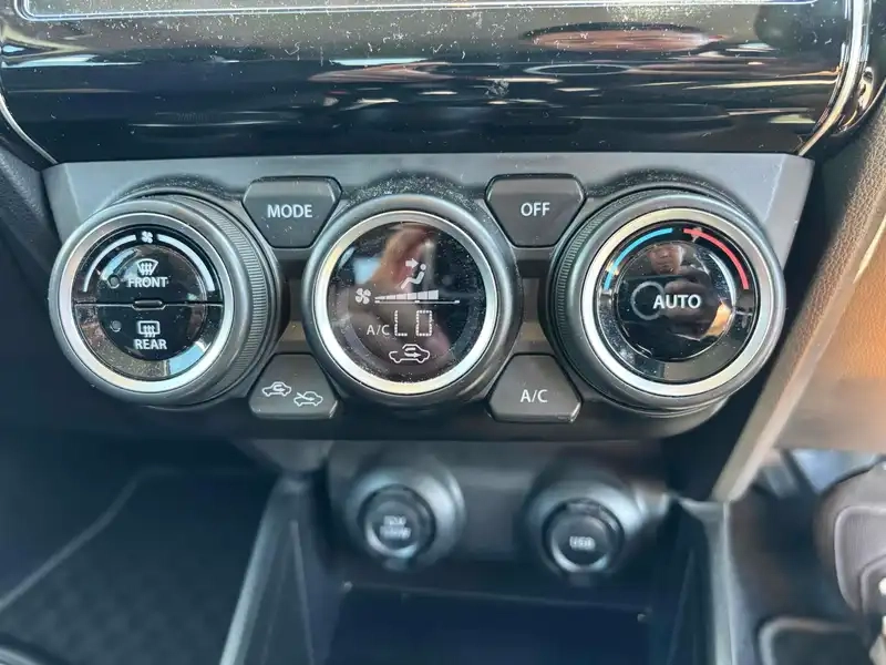 SUZUKI SWIFT HYBRID ML SAFETY PKG Thumbnail 27