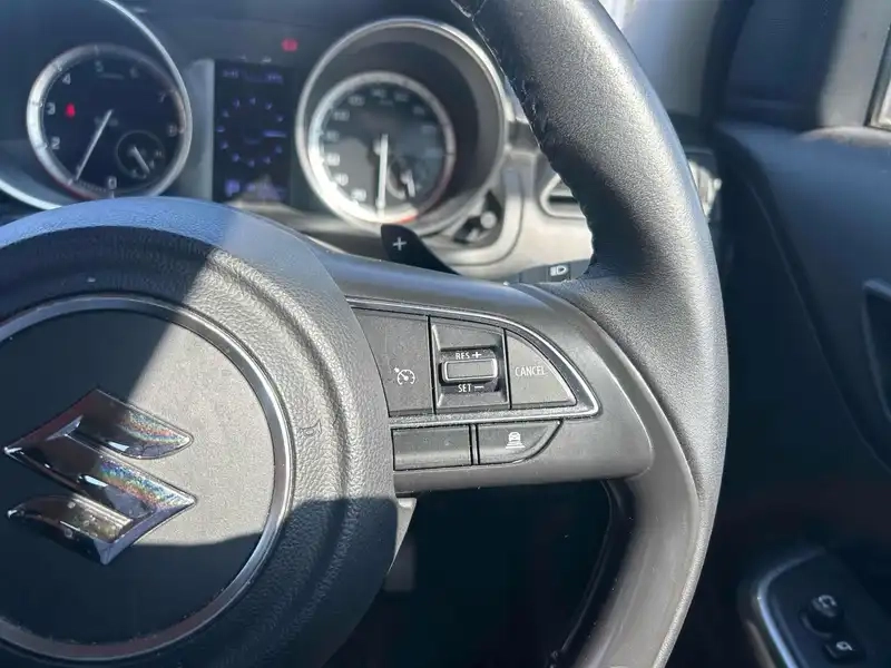 SUZUKI SWIFT HYBRID ML SAFETY PACKAGE Thumbnail 19
