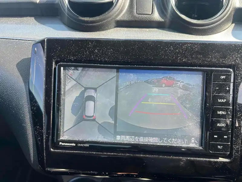 SUZUKI SWIFT HYBRID ML SAFETY PACKAGE Thumbnail 13
