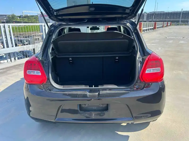 SUZUKI SWIFT HYBRID ML SAFETY PACKAGE Thumbnail 18