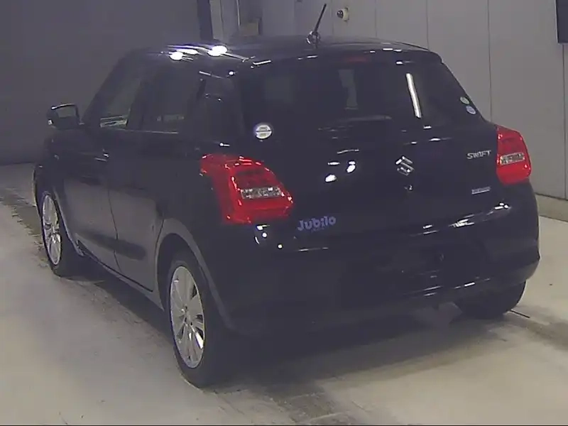 SUZUKI SWIFT HYBRID ML SAFETY PACKAGE Thumbnail 7