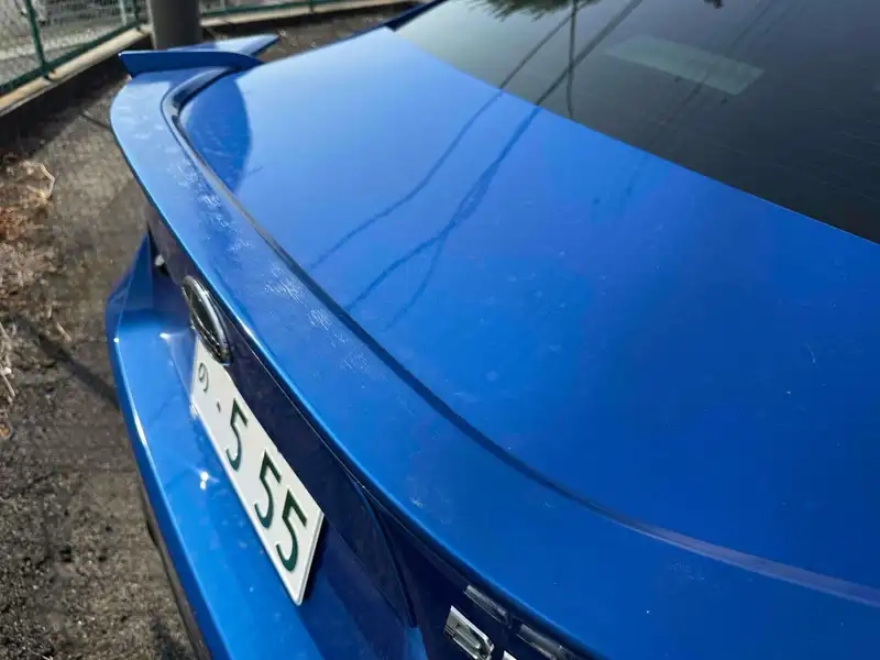 SUBARU BRZ S Thumbnail 18