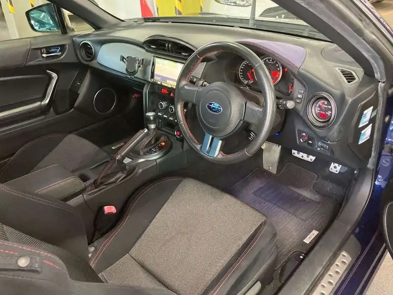 SUBARU BRZ S Thumbnail 5