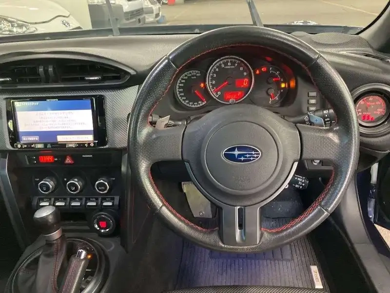 SUBARU BRZ S Thumbnail 6