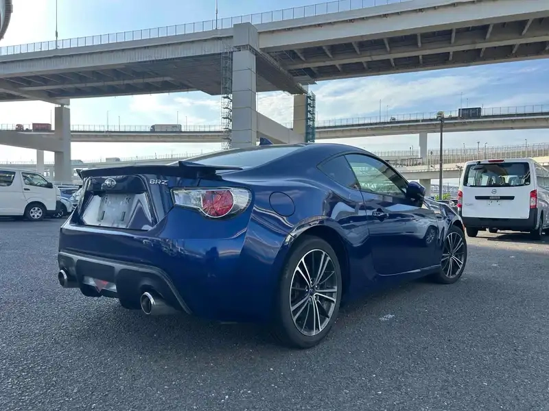 SUBARU BRZ S Thumbnail 2
