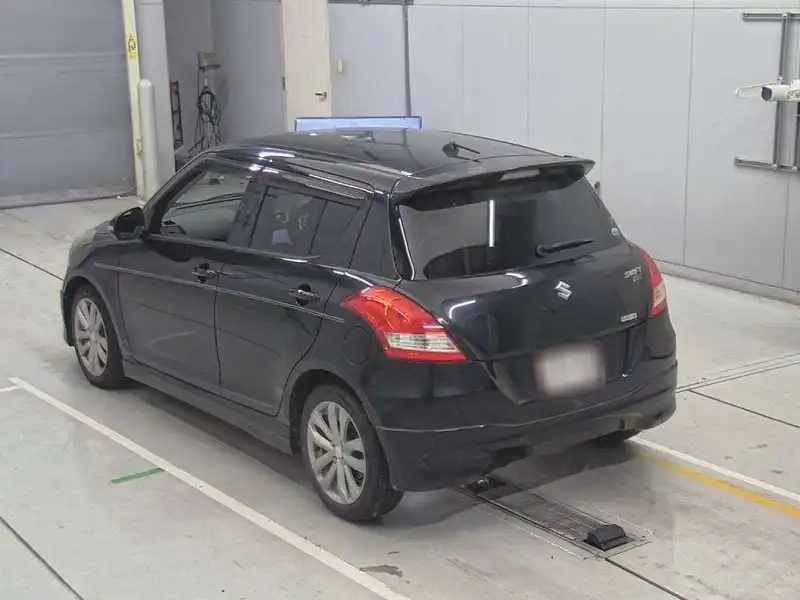 SUZUKI SWIFT RS-DJE Thumbnail 7