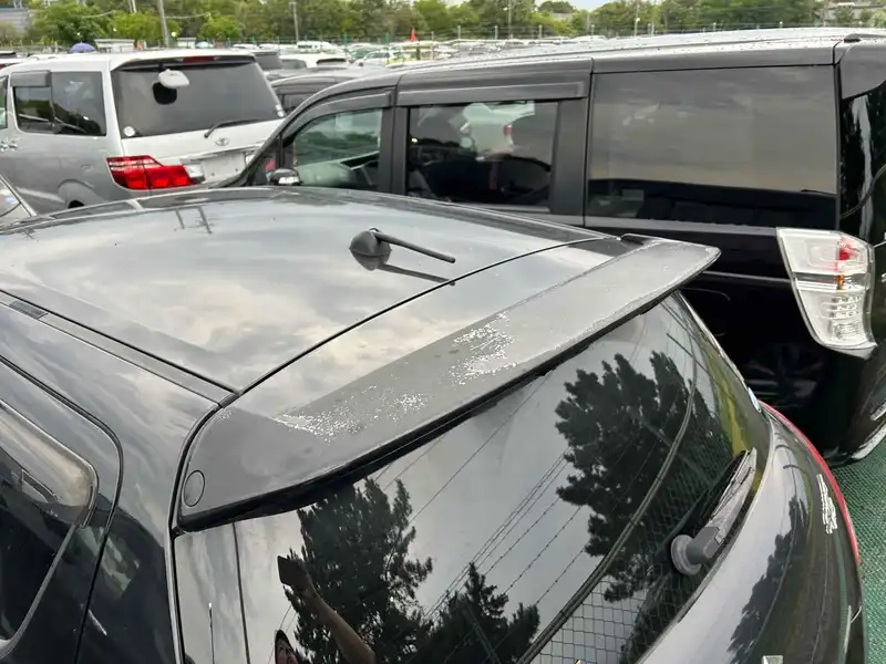 SUZUKI SWIFT RS-DJE Thumbnail 22