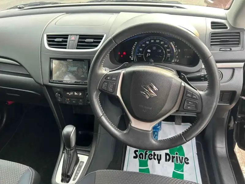 SUZUKI SWIFT RS-DJE Thumbnail 3