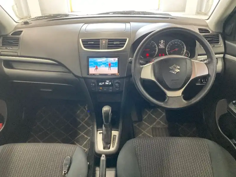 SUZUKI SWIFT XG Thumbnail 5
