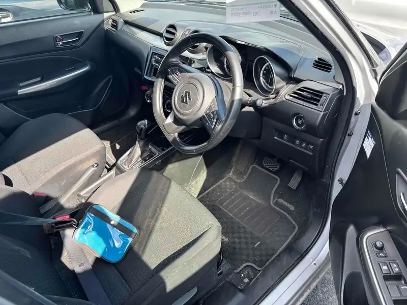 SUZUKI SWIFT XL SAFTY SUPPORT Thumbnail 11
