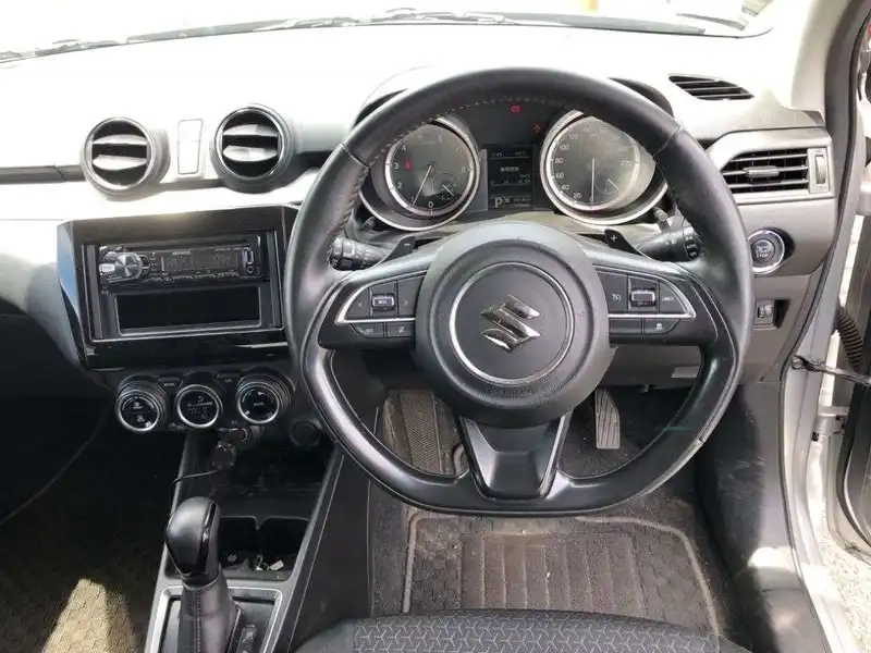 SUZUKI SWIFT XL SAFTY SUPPORT Thumbnail 8