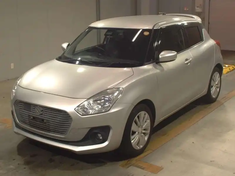 SUZUKI SWIFT XL SAFTY SUPPORT Thumbnail 3