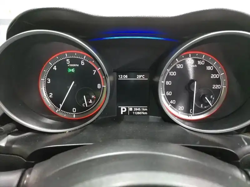 SUZUKI SWIFT 5D XG Thumbnail 8