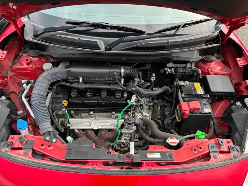 SUZUKI SWIFT 5D XG Thumbnail 31