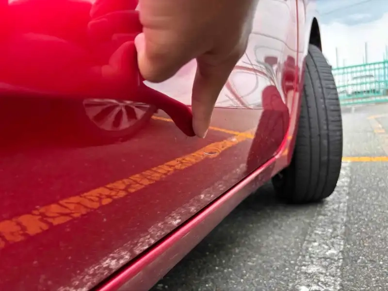SUZUKI SWIFT 5D XG Thumbnail 13