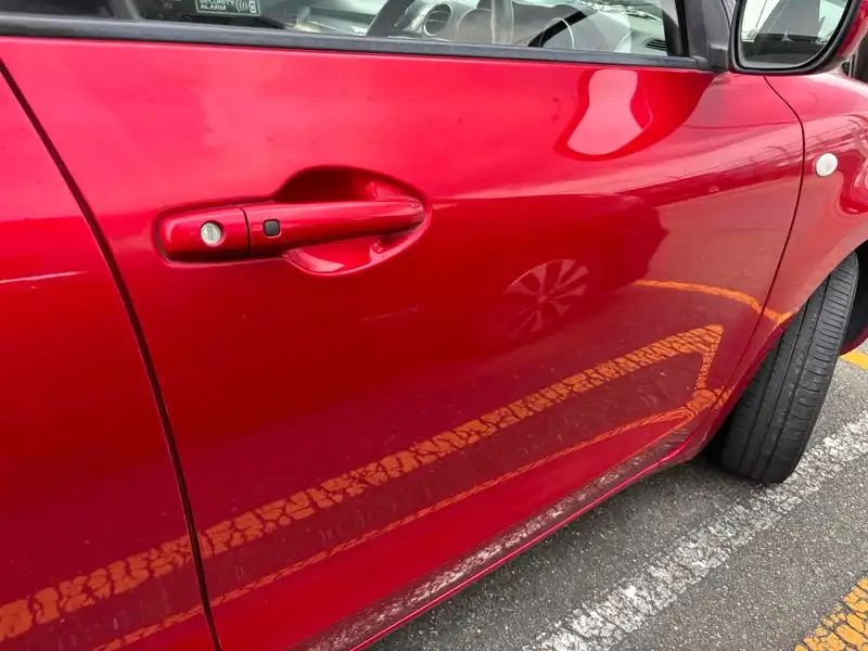 SUZUKI SWIFT 5D XG Thumbnail 21