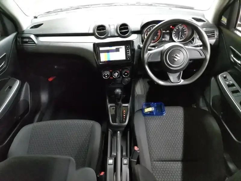 SUZUKI SWIFT 5D XG Thumbnail 5