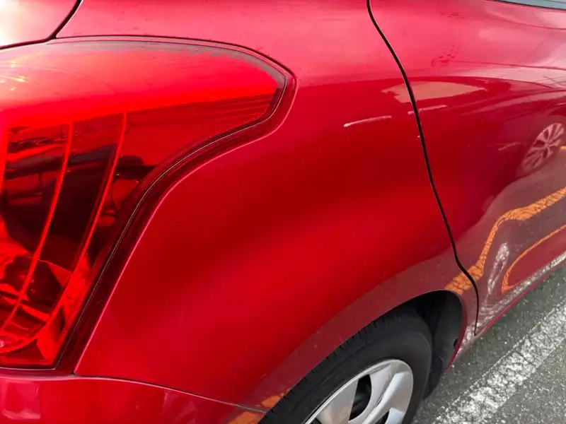 SUZUKI SWIFT 5D XG Thumbnail 19