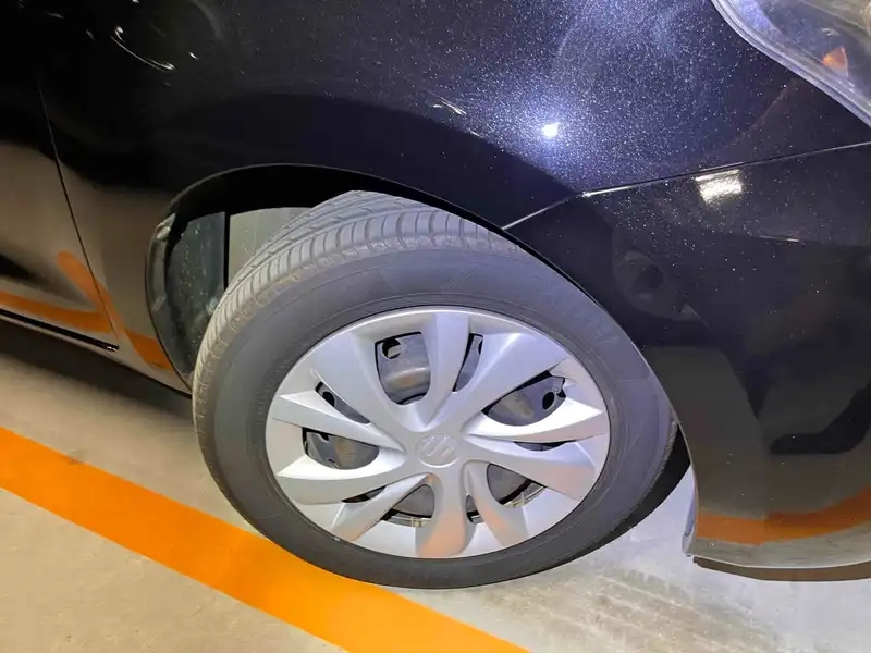 SUZUKI SWIFT 5D XG LIMITED Thumbnail 25