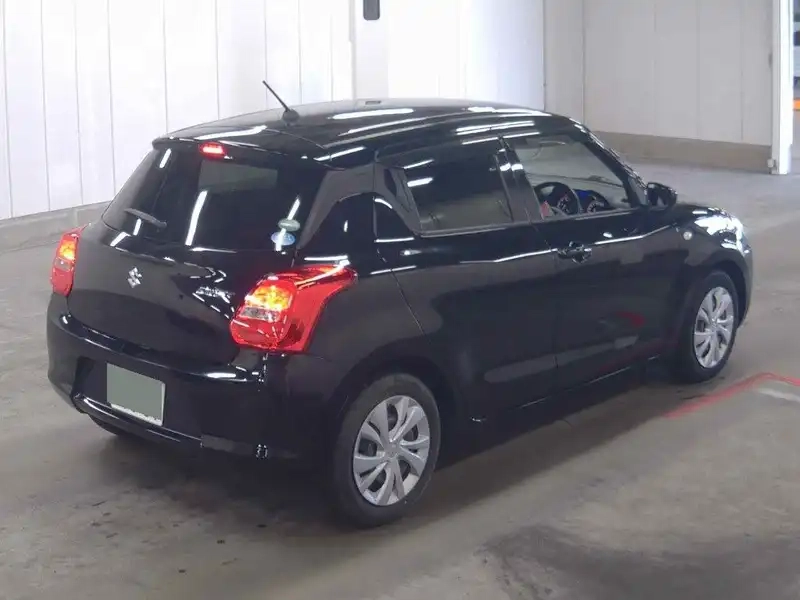 SUZUKI SWIFT 5D XG LIMITED Thumbnail 7