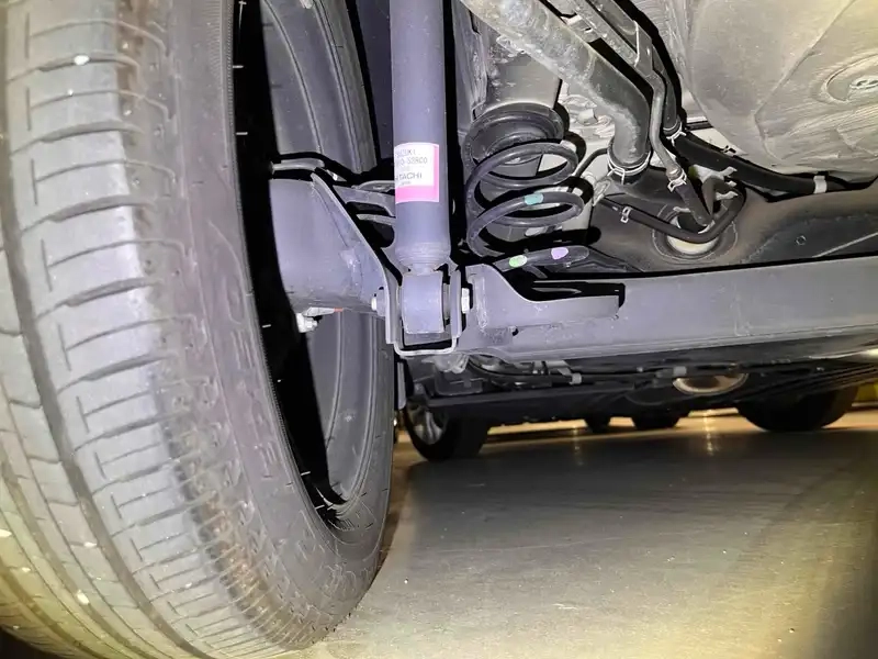 SUZUKI SWIFT 5D XG LIMITED Thumbnail 22