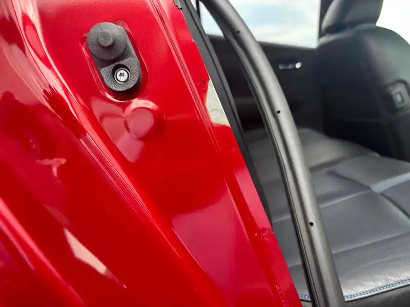 NISSAN LEAF G Thumbnail 18