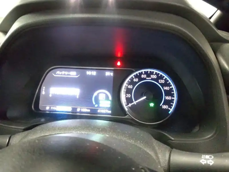 NISSAN LEAF X 10 THOUSAND UNITS MEMORIAL C Thumbnail 6