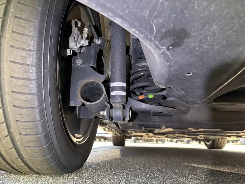 NISSAN LEAF X Thumbnail 14