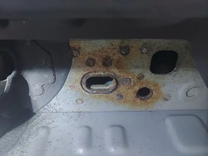 NISSAN LEAF X Thumbnail 22