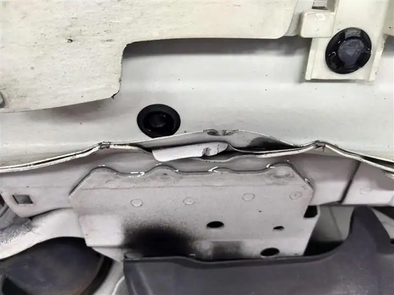 NISSAN LEAF S Thumbnail 9