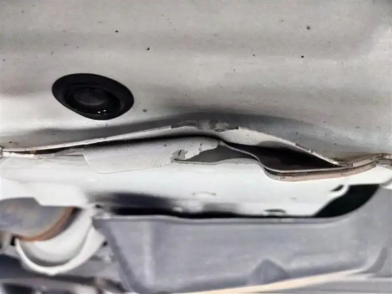 NISSAN LEAF S Thumbnail 8