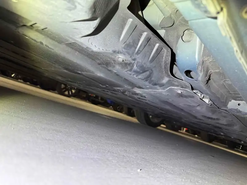 NISSAN LEAF  Thumbnail 25