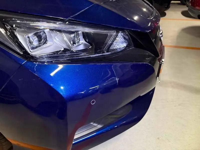 NISSAN LEAF  Thumbnail 16